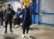 Robbie Keane Siap Mengambil Tantangan Baru Setelah Mengundurkan Diri dari Ferencvaros