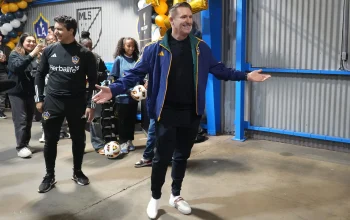 Robbie Keane Siap Mengambil Tantangan Baru Setelah Mengundurkan Diri dari Ferencvaros