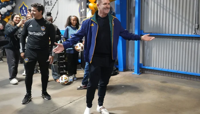 Robbie Keane Siap Mengambil Tantangan Baru Setelah Mengundurkan Diri dari Ferencvaros