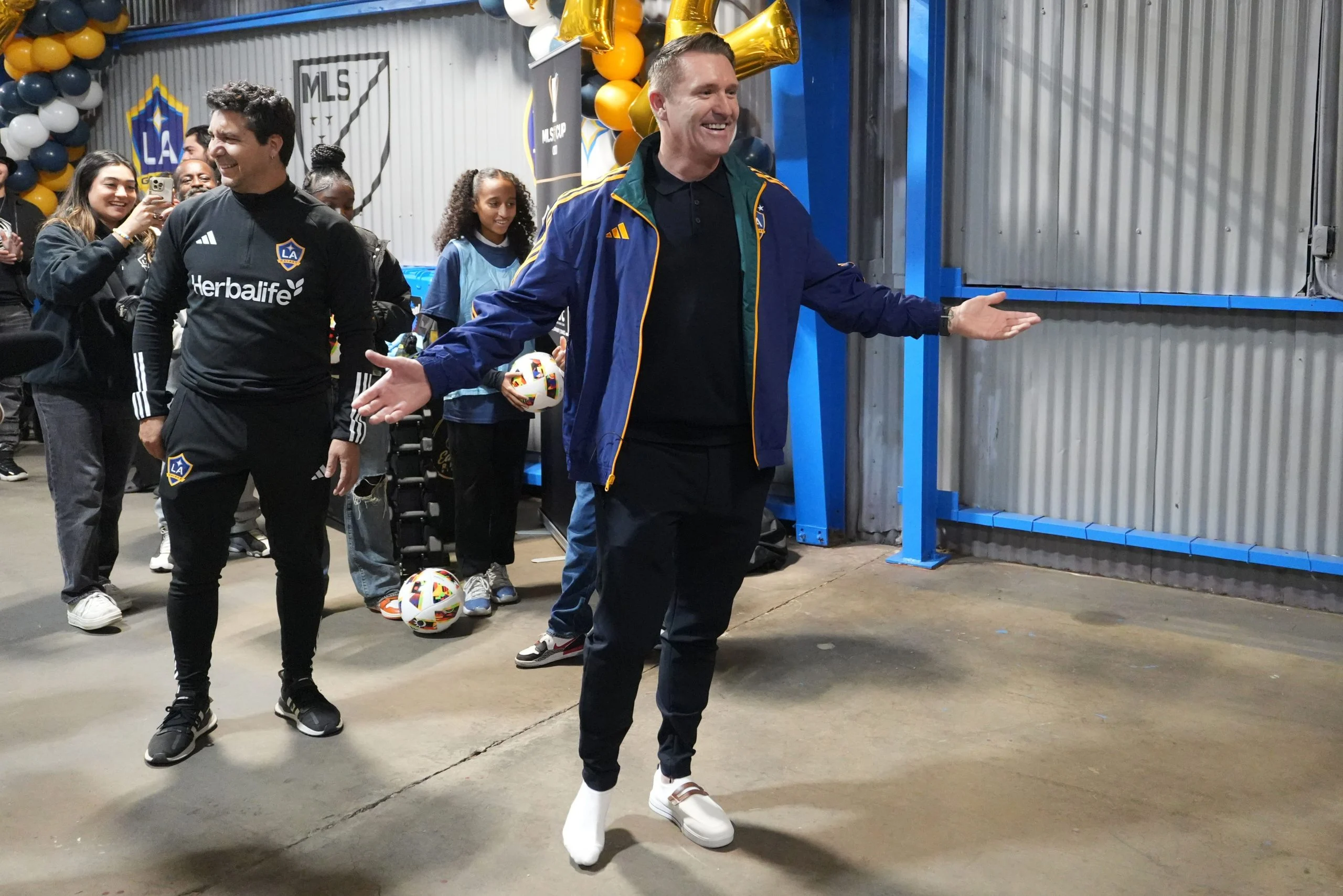 Robbie Keane Siap Mengambil Tantangan Baru Setelah Mengundurkan Diri dari Ferencvaros