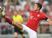 Robert Lewandowski: Dari Sepak Bola Hingga Dunia Otomotif