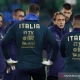 Roberto Mancini dan Rafa Benitez: Dua Nama Besar yang Terkait dengan Tim Nasional Italia