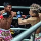 Rodtang vs Takeru: Duel Legendaris yang Mengguncang Dunia Muay Thai dan Kickboxing