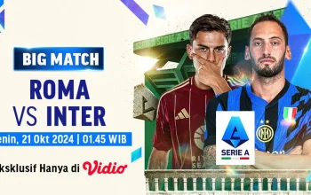 Roma dan Inter Milan: Dua Tim dengan Misi yang Berbeda di Bursa Transfer