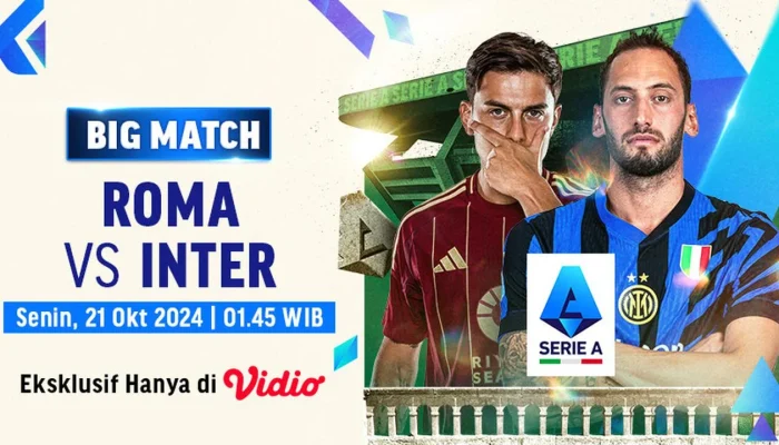Roma dan Inter Milan: Dua Tim dengan Misi yang Berbeda di Bursa Transfer