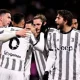 Roma dan Napoli Raih Kemenangan, Juventus Terpuruk