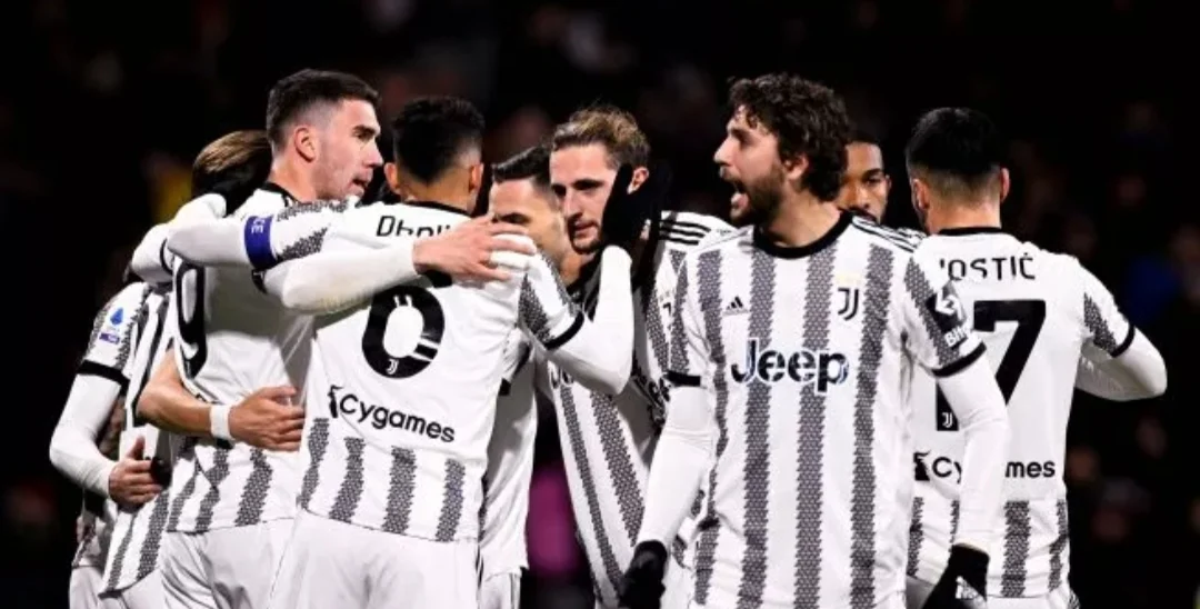 Roma dan Napoli Raih Kemenangan, Juventus Terpuruk