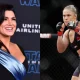 Ronda Rousey Siap Hadapi Gina Carano di UFC 328, Sementara Dakota Ditcheva Mencela Komentar Rousey