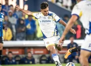 Rosario Central Siap Hadapi Independiente del Valle di Copa Libertadores