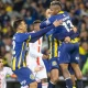 Rosario Central vs Universidad Central de Venezuela FC: Pertarungan Sengit di Copa Libertadores 2026
