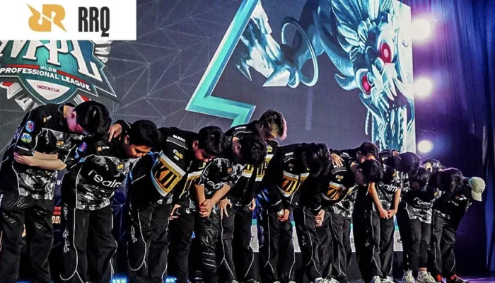 RRQ Gagal ke Playoff, Persaingan MPL ID S17 Semakin Panas