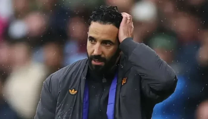 Ruben Amorim: Pergantian Pelatih yang Mengubah Nasib Manchester United