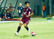 Rumor Transfer Ricky Pratama ke Persebaya Surabaya, Arek Sidoarjo Merapat?