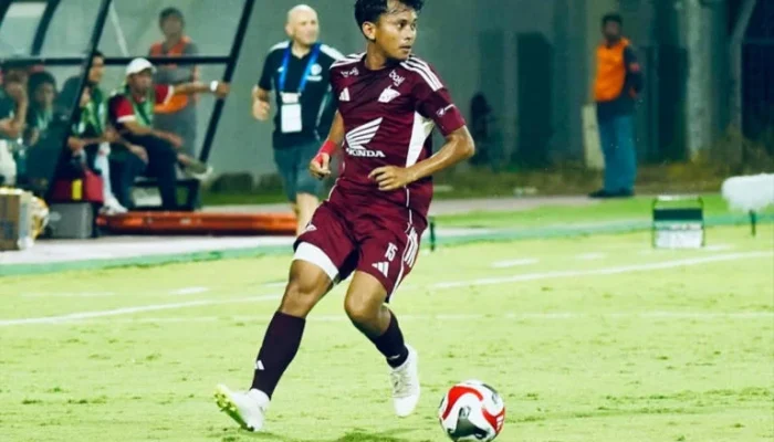 Rumor Transfer Ricky Pratama ke Persebaya Surabaya, Arek Sidoarjo Merapat?