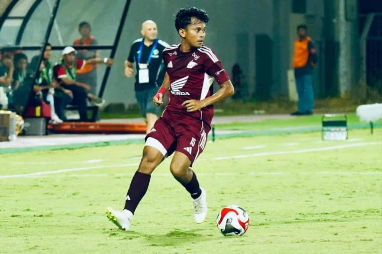 Rumor Transfer Ricky Pratama ke Persebaya Surabaya, Arek Sidoarjo Merapat?