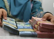 Rupiah Diperkirakan Melemah pada Libur Idul Adha