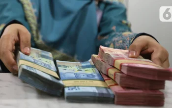 Rupiah Diperkirakan Melemah pada Libur Idul Adha