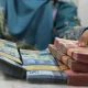 Rupiah Diperkirakan Melemah pada Libur Idul Adha