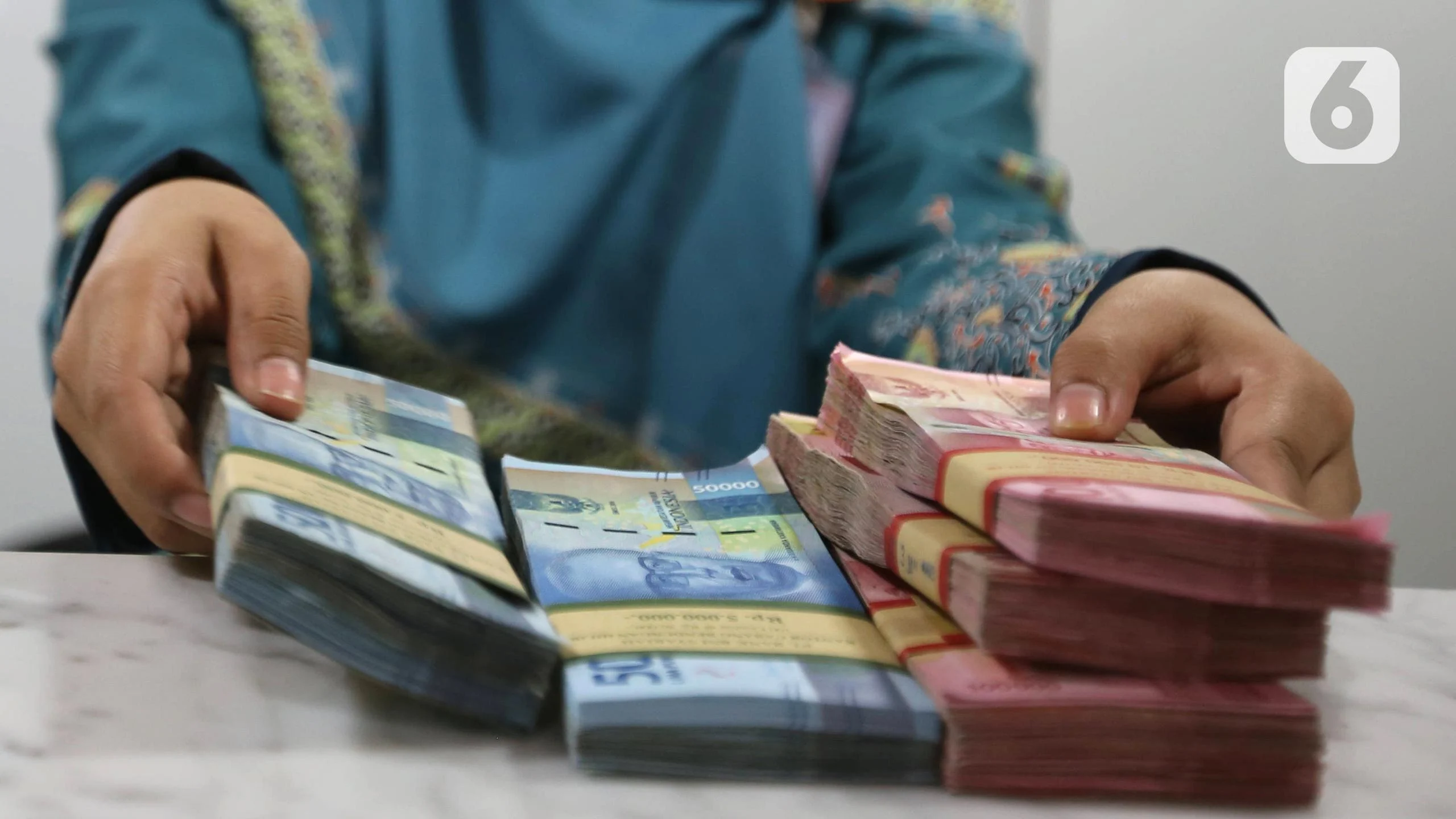 Rupiah Diperkirakan Melemah pada Libur Idul Adha