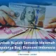 Rupiah Melemah, Apa Dampaknya Bagi Ekonomi dan Masyarakat?