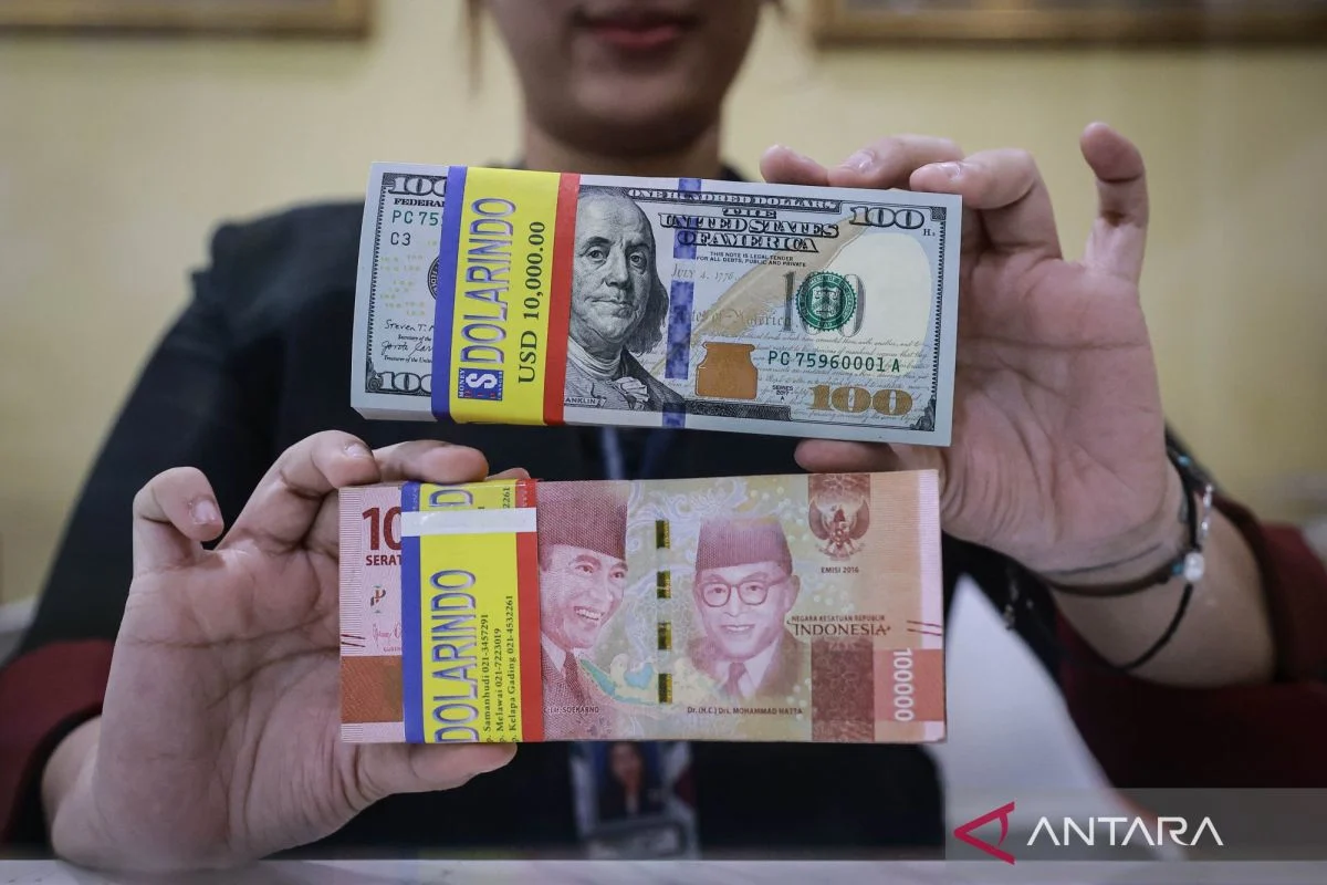 Rupiah Melemah, Apakah Ini Awal dari Keterpurukan Ekonomi Indonesia?