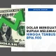 Rupiah Melemah, Dolar AS Tembus 17.800: Apa yang Terjadi?