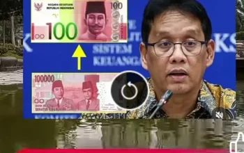 Rupiah Melemah, DPR Minta BI Jaga Stabilitas Mata Uang