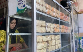 Rupiah Melemah, Harga Bahan Baku Naik, Pengusaha UMKM Keripik Tempe Malang: Pusing Mikir Laba