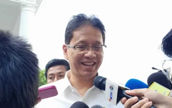Rupiah Melemah, Pemerintah Gelontorkan Rp2 Triliun ke Pasar Obligasi