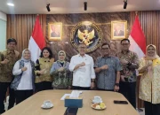 Rupiah Melemah, Pemerintah Siap Subsidi Pangan Impor