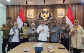 Rupiah Melemah, Pemerintah Siap Subsidi Pangan Impor