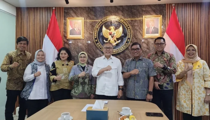 Rupiah Melemah, Pemerintah Siap Subsidi Pangan Impor