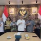Rupiah Melemah, Pemerintah Siap Subsidi Pangan Impor