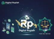 Rupiah Syariah: Inovasi Baru Kedaulatan Moneter Indonesia di Tengah Risiko Pelemahan Nilai