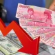Rupiah Tembus Level Terendah, Ekonomi RI Menghadapi Tantangan Besar