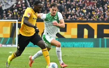 RWE vs Greuther Fürth: Pertarungan Sengit di Liga Jerman