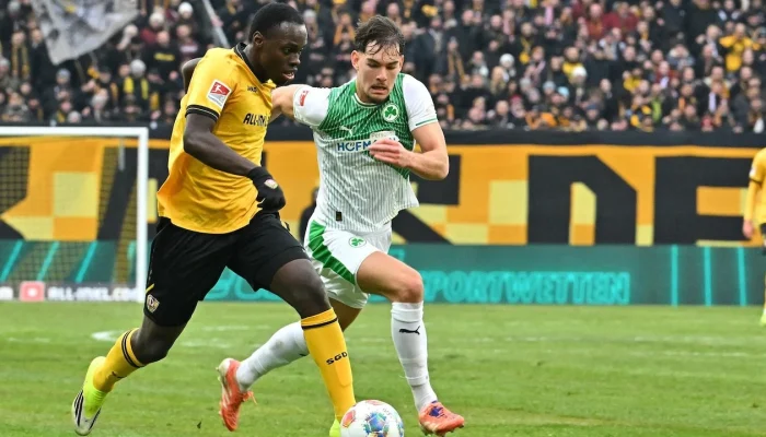 RWE vs Greuther Fürth: Pertarungan Sengit di Liga Jerman