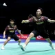 Sabar Karyaman Gutama Sukses di Thailand Open 2025
