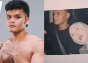 Safrie Ramadhan Dibela Na Daehoon: Kontroversi Konten Anak Picu Perang Hukum