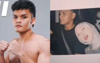 Safrie Ramadhan Dibela Na Daehoon: Kontroversi Konten Anak Picu Perang Hukum