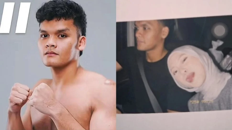 Safrie Ramadhan Dibela Na Daehoon: Kontroversi Konten Anak Picu Perang Hukum