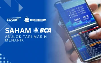 Saham BBCA Anjlok, Ini Rekomendasi Saham yang Bisa Dicermati