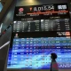 Saham TPIA Anjlok 53,49%, IHSG Turun 8,35% Pekan Ini