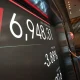 Saham WBSA Melonjak 500%, IHSG Naik ke 7.174