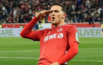 Said El Mala dan Kabar Terbaru dari Dunia Sepak Bola hingga Selebriti