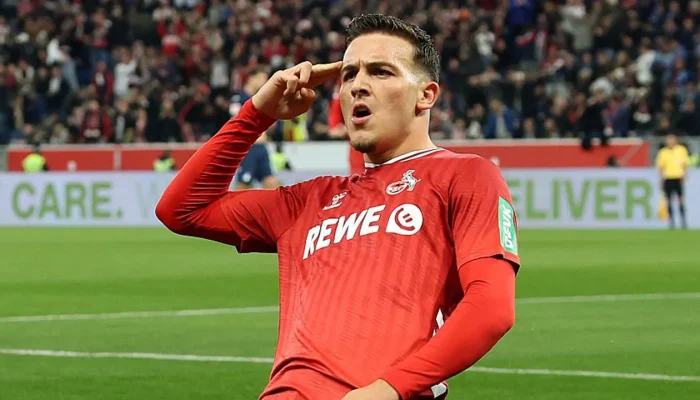 Said El Mala dan Kabar Terbaru dari Dunia Sepak Bola hingga Selebriti