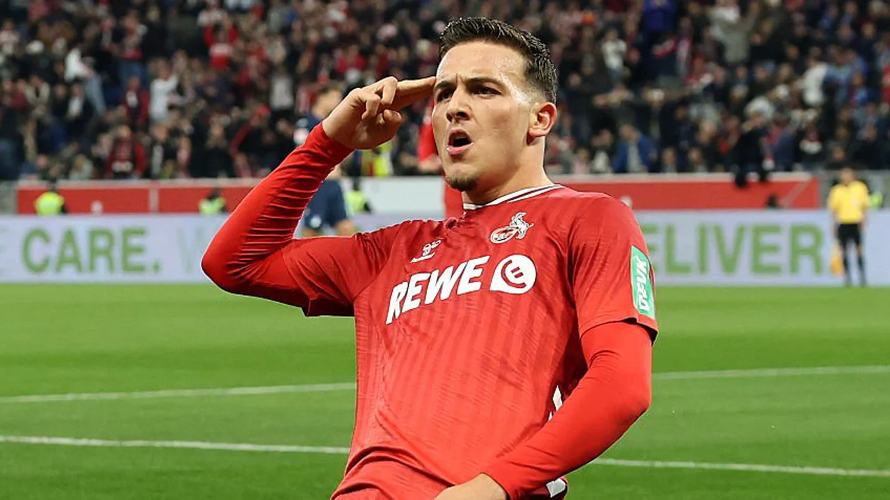 Said El Mala dan Kabar Terbaru dari Dunia Sepak Bola hingga Selebriti
