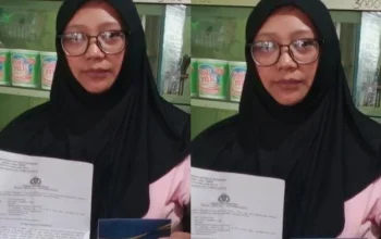 Saldo Ludes dalam Sekejap: Kisah Ibu Helen Jadi Korban Penipuan Berkedok Pajak