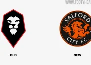 Salford City Siap Membuat Sejarah di Liga Inggris