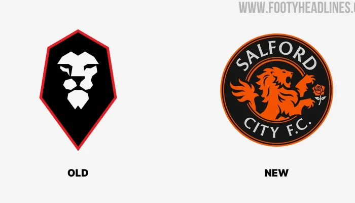 Salford City Siap Membuat Sejarah di Liga Inggris